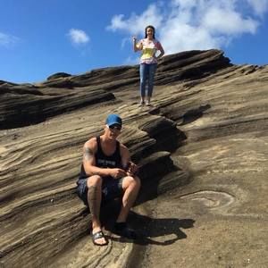 Meet your Posher, Jason